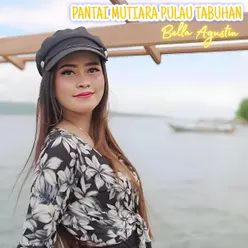 Pantai Mutiara Pulau Tabuhan