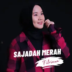 Sajadah Merah