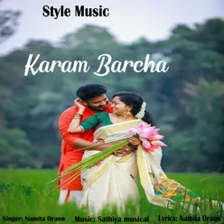 Karam Barcha