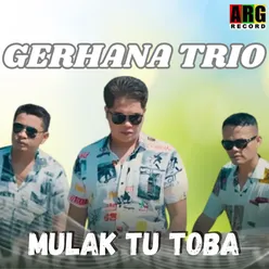 Mulak Tu Toba