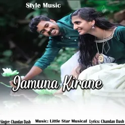 Jamuna Kirane