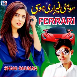 Sohni Ferrari