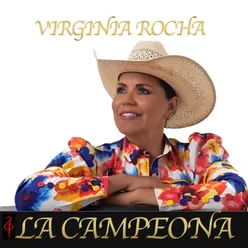 LA CAMPEONA