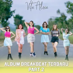 Album Breakbeat Terbaru Part 2