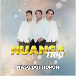 Naso Boi Tiopon