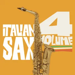 Italian Sax, Vol. 4