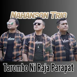 Tarombo Ni Raja Parapat