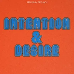 Intention & Desire