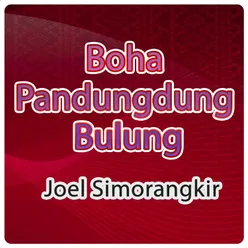 Boha Pandungdung Bulung