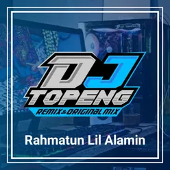 Rahmatun Lil Alamin - Ins