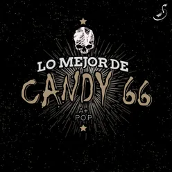 Lo Mejor de Candy66