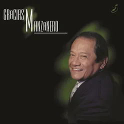 Gracias Manzanero