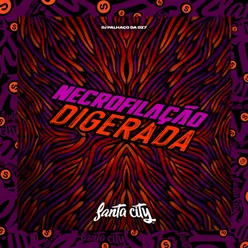 Necrofilação Digerada