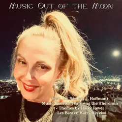 Music Out of the Moon