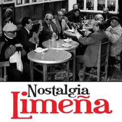 Nostalgia Limeña