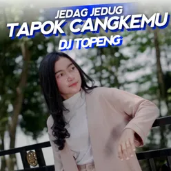 Tapuk Cangkemu