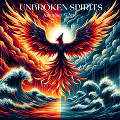 Unbroken Spirits