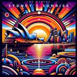 Sydney's Sunrise