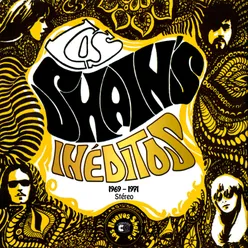 Los Shain's Inéditos