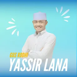 YASSIR LANA