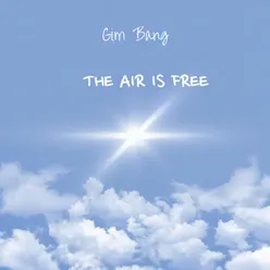 The air is free
