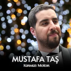 Kırmızı Motor