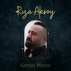 Kırmızı Motor