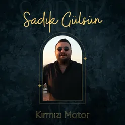 Kırmızı Motor