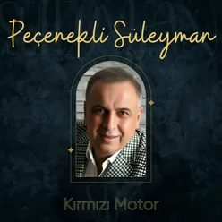 Kırmızı Motor Yosmam