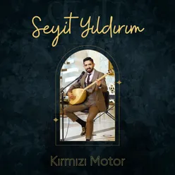 Şeker Usta Kırmızı Motor