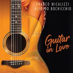 Guitar in Love