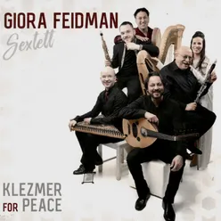 Klezmer for Peace