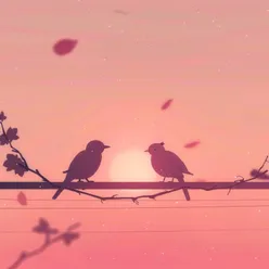 Ambient Birds Sounds, Pt. 920