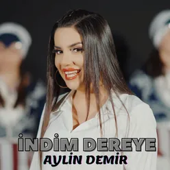 İndim Dereye