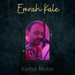 Kırmızı Motor