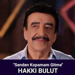 Senden Kopamam Gitme