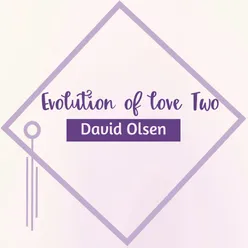 Evolution of love Two