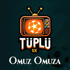 Omuz Omuza