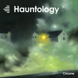 Hauntology