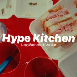 Hype Kitchen