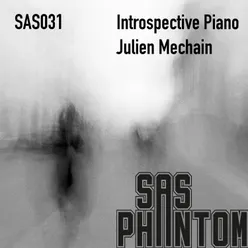 Julien Méchain Introspective Piano