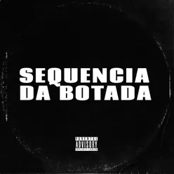 Sequencia da botada