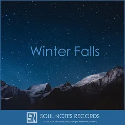 Winter Falls