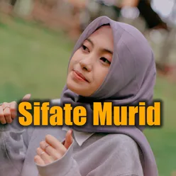 Sifate Murid