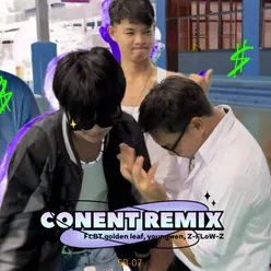 Conent Remix