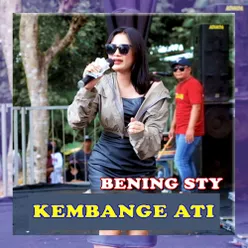 Kembange Ati