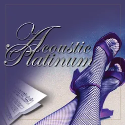 Acoustic Platinum (A Compilation from Acoustic Divas)