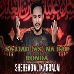 Sajjad (as) Na Rat Ronda