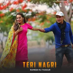 Teri Nagri