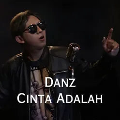 Cinta Adalah